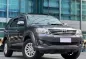 2013 Toyota Fortuner  2.4 G Diesel 4x2 AT in Makati, Metro Manila-6