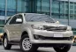 2014 Toyota Fortuner  2.4 V Diesel 4x2 AT in Makati, Metro Manila-0