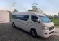 2023 Foton View Traveller XL 2.8 19-Seater MT in Pasig, Metro Manila-1