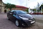 2020 Toyota Vios 1.3 XLE CVT in Guiguinto, Bulacan-1