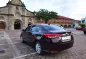 2020 Toyota Vios 1.3 XLE CVT in Guiguinto, Bulacan-2