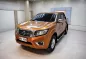 2016 Nissan Np300  2.5L 4x2 6MT in Lemery, Batangas-0