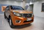 2016 Nissan Np300  2.5L 4x2 6MT in Lemery, Batangas-6