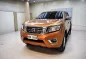 2016 Nissan Np300  2.5L 4x2 6MT in Lemery, Batangas-12