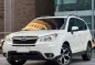 2016 Subaru Forester in Makati, Metro Manila-2