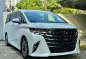 2024 Toyota Alphard HEV 2.5 CVT in Manila, Metro Manila-0