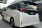 2024 Toyota Alphard HEV 2.5 CVT in Manila, Metro Manila-2