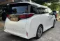 2024 Toyota Alphard HEV 2.5 CVT in Manila, Metro Manila-3