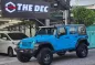 2017 Jeep Wrangler in Manila, Metro Manila-1