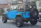 2017 Jeep Wrangler in Manila, Metro Manila-21