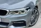 2019 BMW 520D in Manila, Metro Manila-1