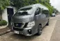 2018 Nissan Urvan  Premium A/T 15-Seater in Quezon City, Metro Manila-0