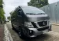 2018 Nissan Urvan  Premium A/T 15-Seater in Quezon City, Metro Manila-1