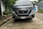 2018 Nissan Urvan  Premium A/T 15-Seater in Quezon City, Metro Manila-5