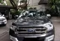 2018 Ford Everest 2.0 Titanium 4x2 AT in Pasig, Metro Manila-0