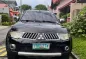 2012 Mitsubishi Montero Sport  GLS Premium 2WD 2.4D AT in Parañaque, Metro Manila-19