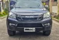 2017 Isuzu mu-X  3.0L LS-A 4x2 AT in Bacoor, Cavite-0