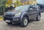 2017 Isuzu mu-X  3.0L LS-A 4x2 AT in Bacoor, Cavite-2