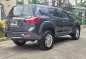 2017 Isuzu mu-X  3.0L LS-A 4x2 AT in Bacoor, Cavite-3