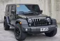 2017 Jeep Wrangler Unlimited in Manila, Metro Manila-2