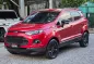 2017 Ford EcoSport in Manila, Metro Manila-2