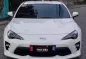 2019 Toyota 86 2.0 White Pearl AT in Manila, Metro Manila-0