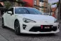 2019 Toyota 86 2.0 White Pearl AT in Manila, Metro Manila-2