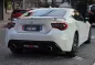 2019 Toyota 86 2.0 White Pearl AT in Manila, Metro Manila-4