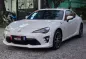 2019 Toyota 86 2.0 White Pearl AT in Manila, Metro Manila-13