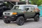 2014 Toyota FJ Cruiser  4.0L V6 in Manila, Metro Manila-2