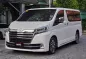 2019 Toyota Hiace Super Grandia Elite 2.8 AT in Manila, Metro Manila-1