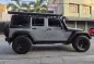 2016 Jeep Wrangler in Manila, Metro Manila-7