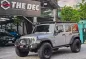 2016 Jeep Wrangler in Manila, Metro Manila-8