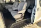 2016 Toyota Hiace  Super Grandia (Leather) 3.0 A/T Monotone in Manila, Metro Manila-5