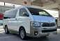 2016 Toyota Hiace  Super Grandia (Leather) 3.0 A/T Monotone in Manila, Metro Manila-7