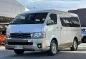 2016 Toyota Hiace  Super Grandia (Leather) 3.0 A/T Monotone in Manila, Metro Manila-8