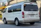 2016 Toyota Hiace  Super Grandia (Leather) 3.0 A/T Monotone in Manila, Metro Manila-9