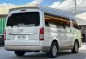 2016 Toyota Hiace  Super Grandia (Leather) 3.0 A/T Monotone in Manila, Metro Manila-10