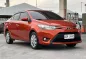 2017 Toyota Vios in Manila, Metro Manila-1