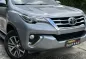 2017 Toyota Fortuner  2.4 V Diesel 4x2 AT in Manila, Metro Manila-2