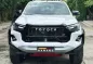 2020 Toyota Hilux Conquest 2.8 4x4 AT in Manila, Metro Manila-0