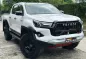 2020 Toyota Hilux Conquest 2.8 4x4 AT in Manila, Metro Manila-1