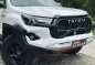 2020 Toyota Hilux Conquest 2.8 4x4 AT in Manila, Metro Manila-2