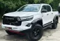 2020 Toyota Hilux Conquest 2.8 4x4 AT in Manila, Metro Manila-4