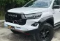 2020 Toyota Hilux Conquest 2.8 4x4 AT in Manila, Metro Manila-5