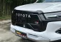 2020 Toyota Hilux Conquest 2.8 4x4 AT in Manila, Metro Manila-6