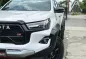 2020 Toyota Hilux Conquest 2.8 4x4 AT in Manila, Metro Manila-7