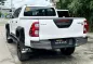 2020 Toyota Hilux Conquest 2.8 4x4 AT in Manila, Metro Manila-8