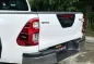 2020 Toyota Hilux Conquest 2.8 4x4 AT in Manila, Metro Manila-10