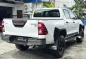 2020 Toyota Hilux Conquest 2.8 4x4 AT in Manila, Metro Manila-11